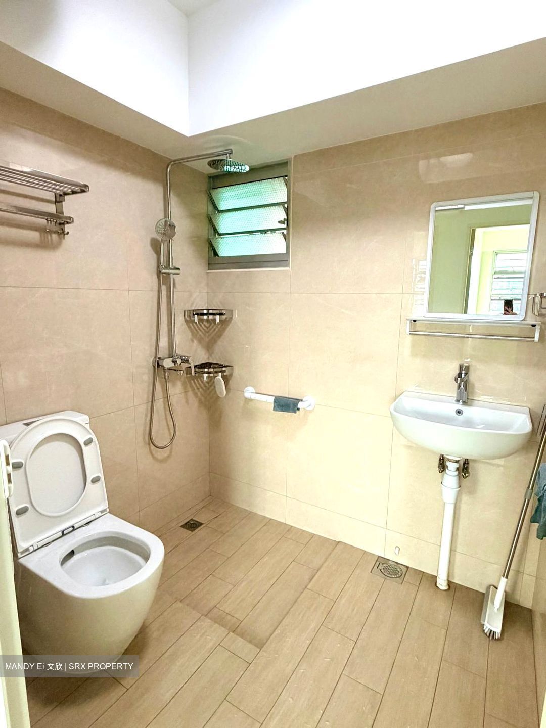 Blk 890B Treetrail@woodlands (Woodlands), HDB 4 Rooms #572295991